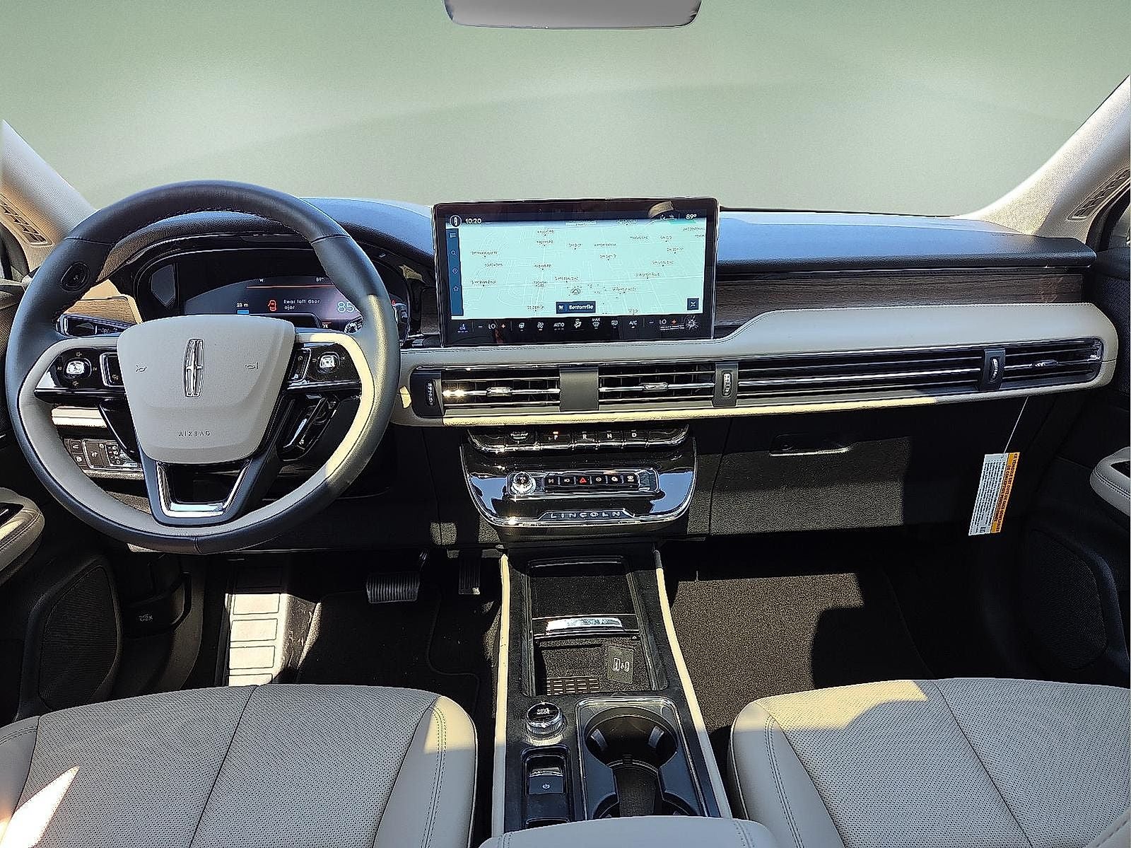 2025 Lincoln Corsair Plug-In Hybrid Grand Touring