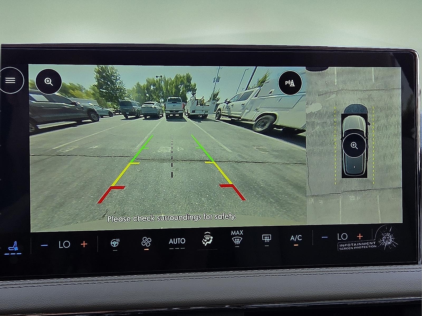 2025 Lincoln Corsair Plug-In Hybrid Grand Touring