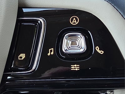 2025 Lincoln Corsair Plug-In Hybrid Grand Touring