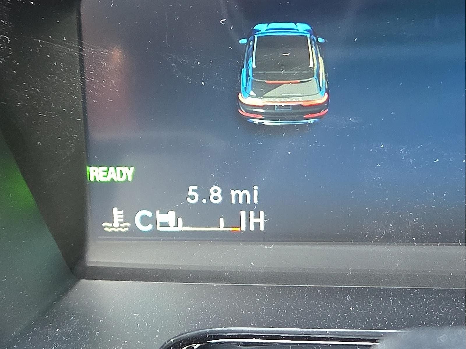 2025 Lincoln Corsair Plug-In Hybrid Grand Touring