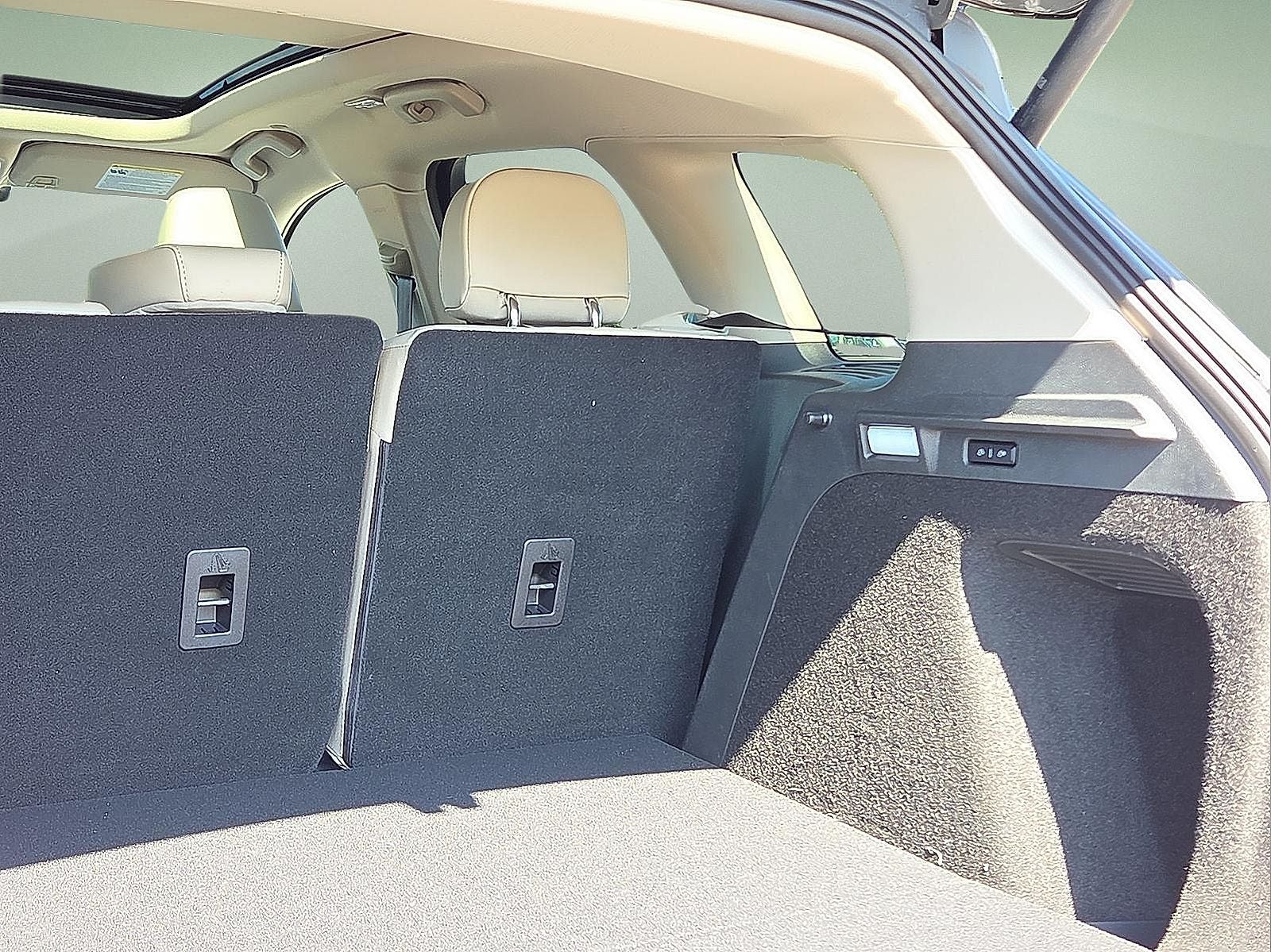 2025 Lincoln Corsair Plug-In Hybrid Grand Touring