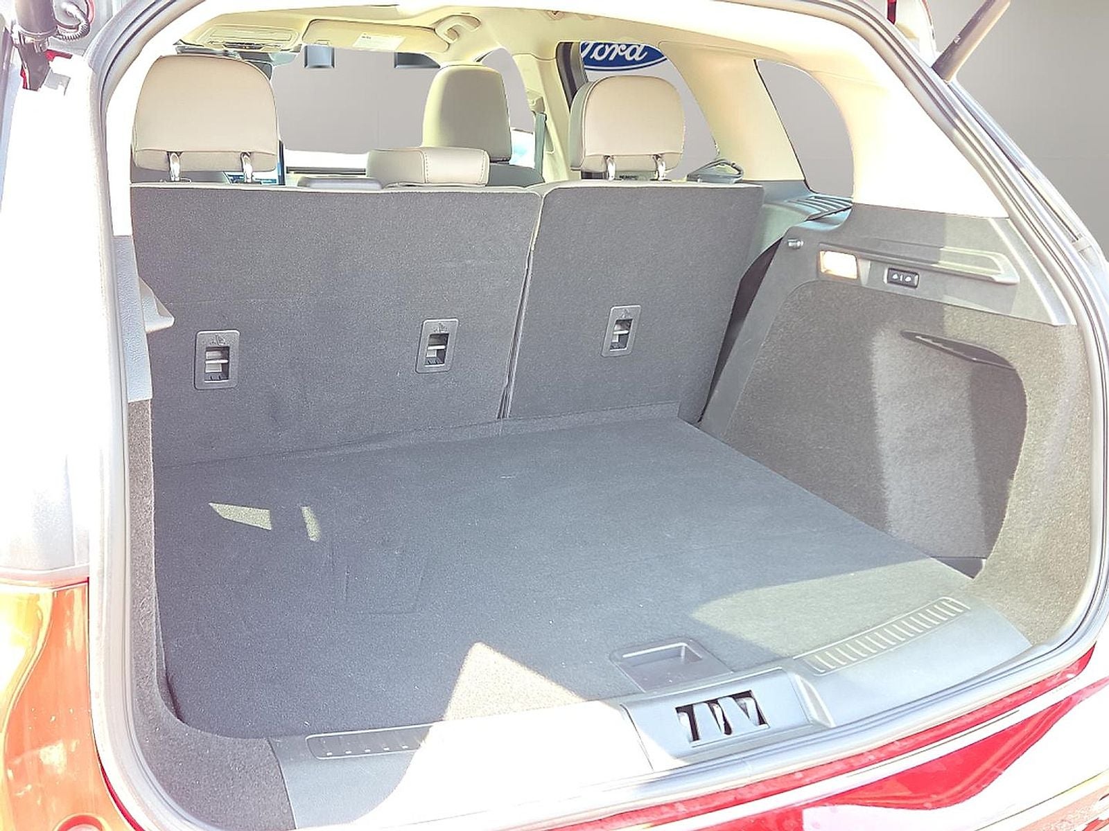 2025 Lincoln Corsair Plug-In Hybrid Grand Touring