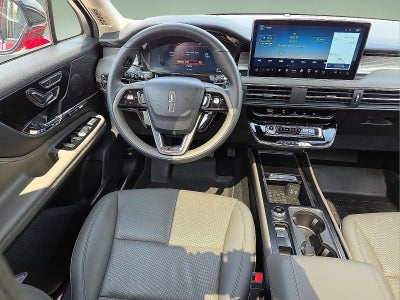 2025 Lincoln Corsair Plug-In Hybrid Grand Touring