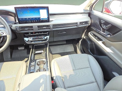 2025 Lincoln Corsair Plug-In Hybrid Grand Touring