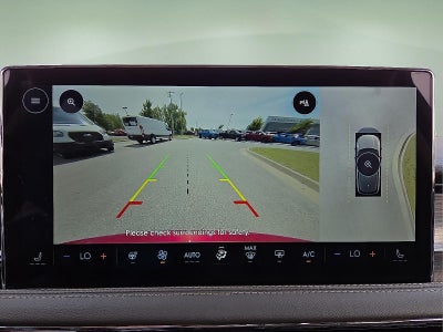 2025 Lincoln Corsair Plug-In Hybrid Grand Touring