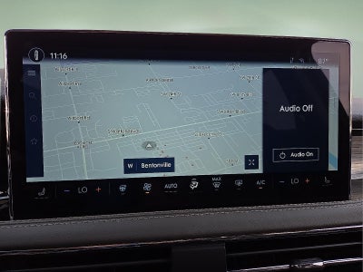 2025 Lincoln Corsair Plug-In Hybrid Grand Touring