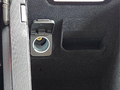 2025 Lincoln Corsair Plug-In Hybrid Grand Touring