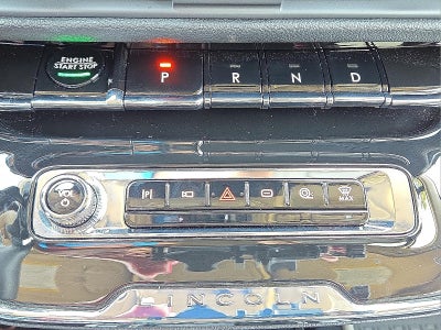 2025 Lincoln Corsair Plug-In Hybrid Grand Touring