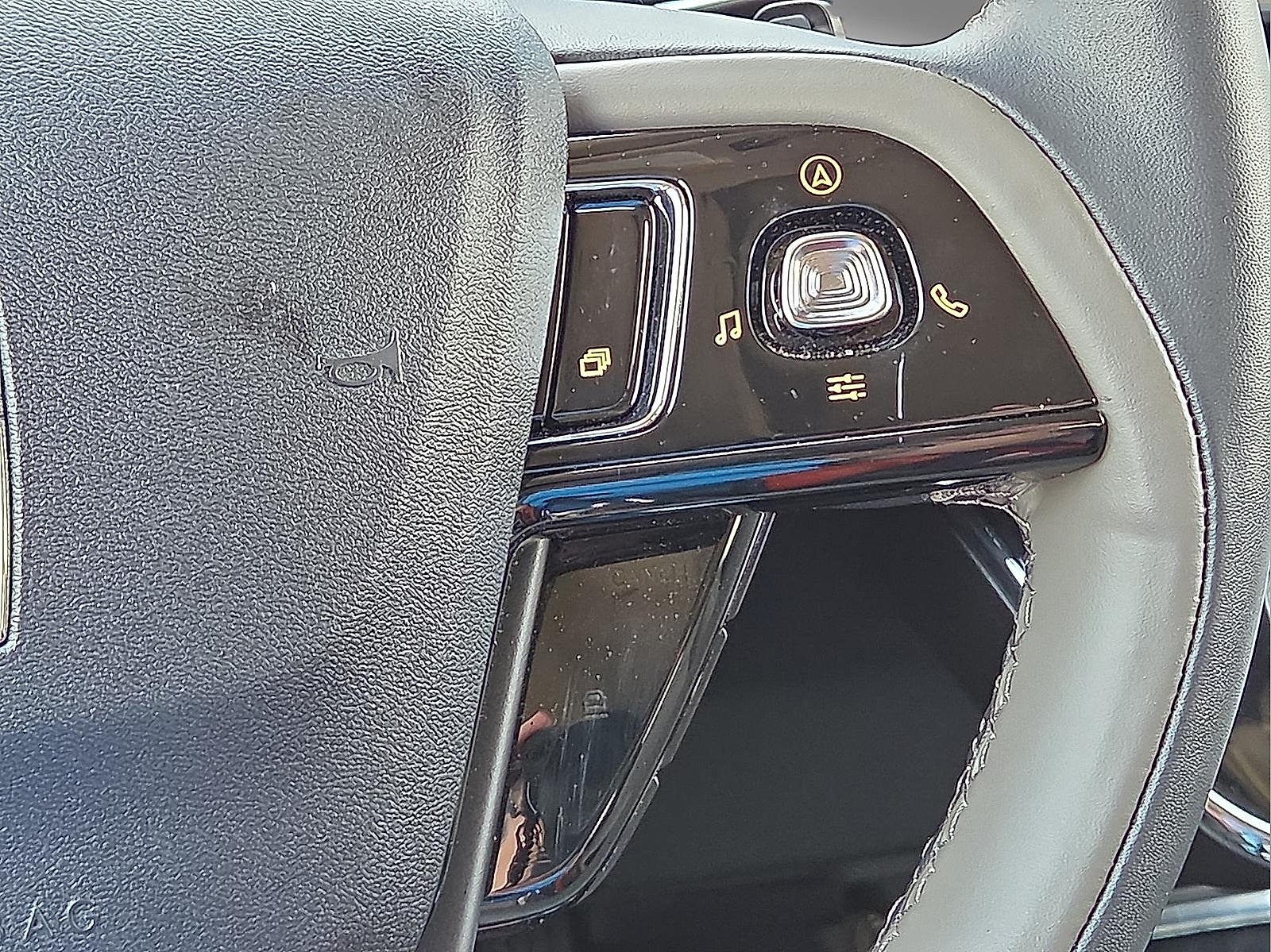 2025 Lincoln Corsair Plug-In Hybrid Grand Touring