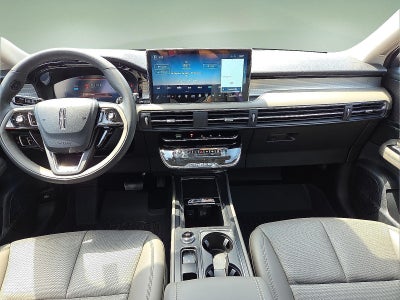 2025 Lincoln Corsair Plug-In Hybrid Grand Touring