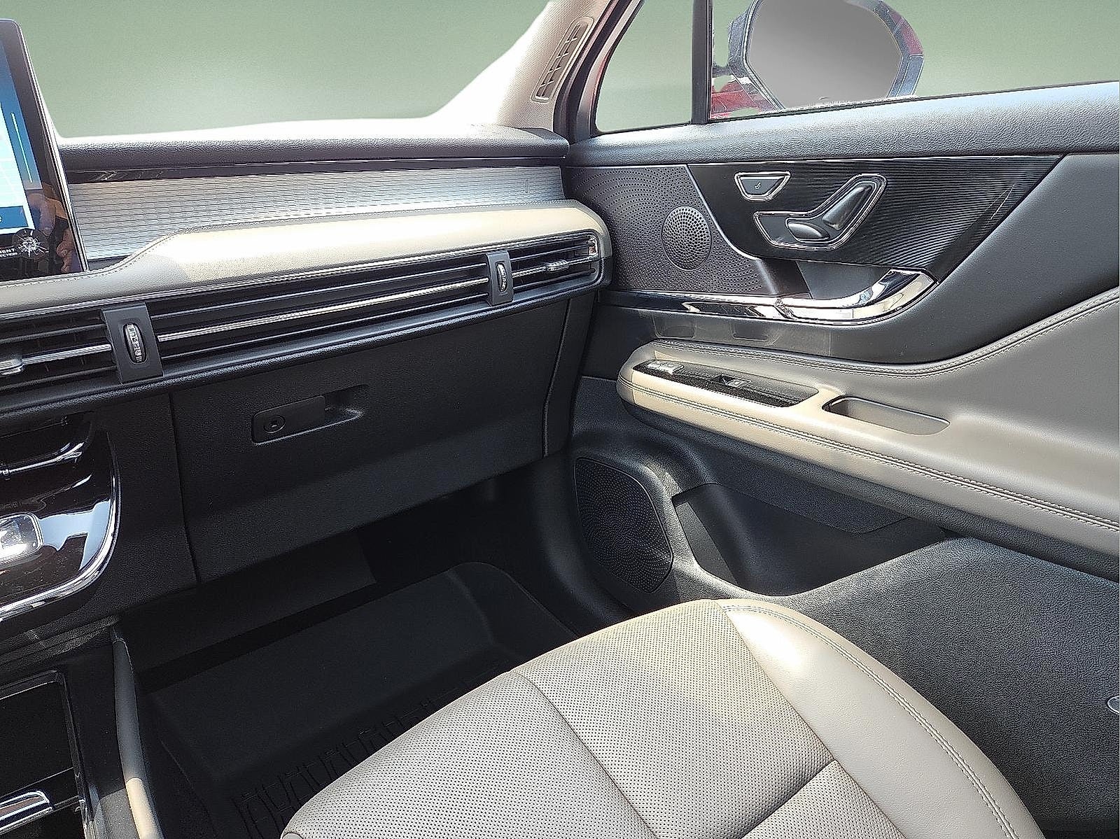 2025 Lincoln Corsair Plug-In Hybrid Grand Touring