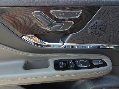 2025 Lincoln Corsair Plug-In Hybrid Grand Touring