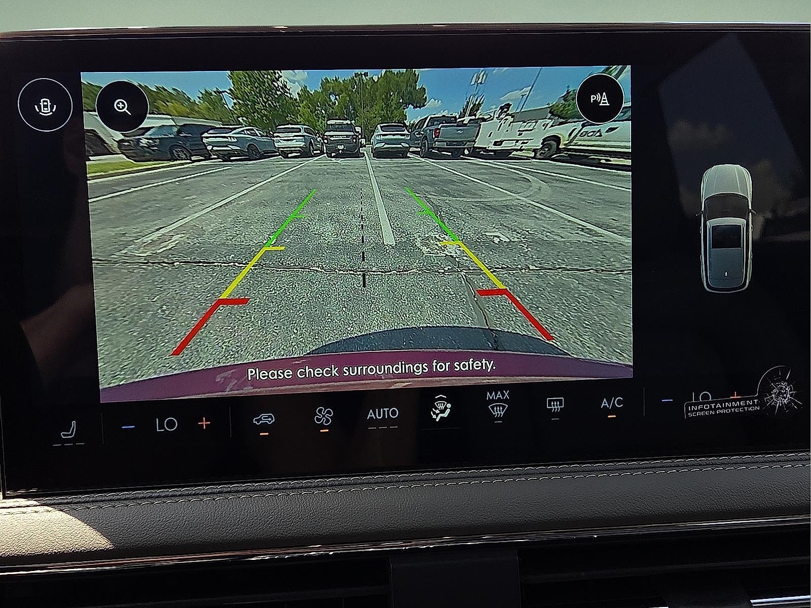 2025 Lincoln Corsair Plug-In Hybrid Grand Touring