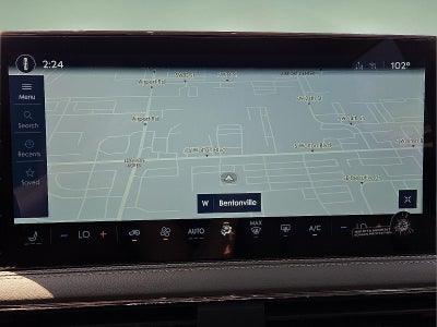 2025 Lincoln Corsair Plug-In Hybrid Grand Touring