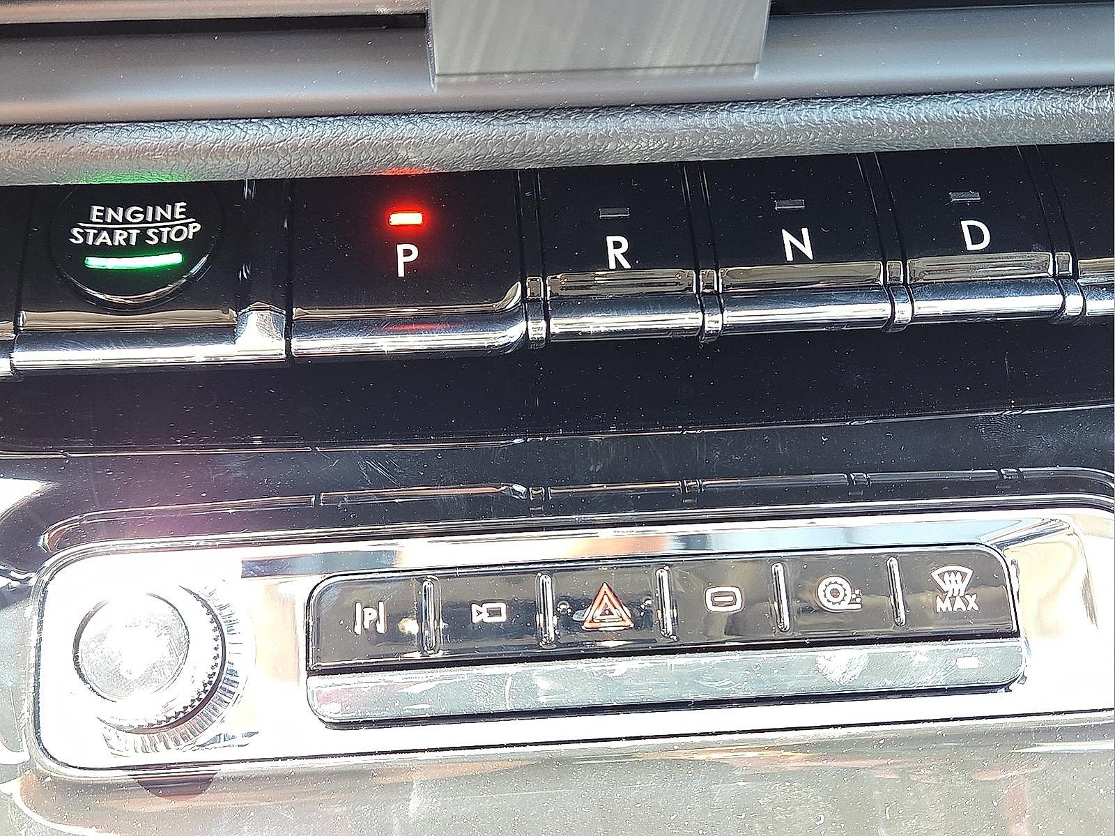 2025 Lincoln Corsair Plug-In Hybrid Grand Touring