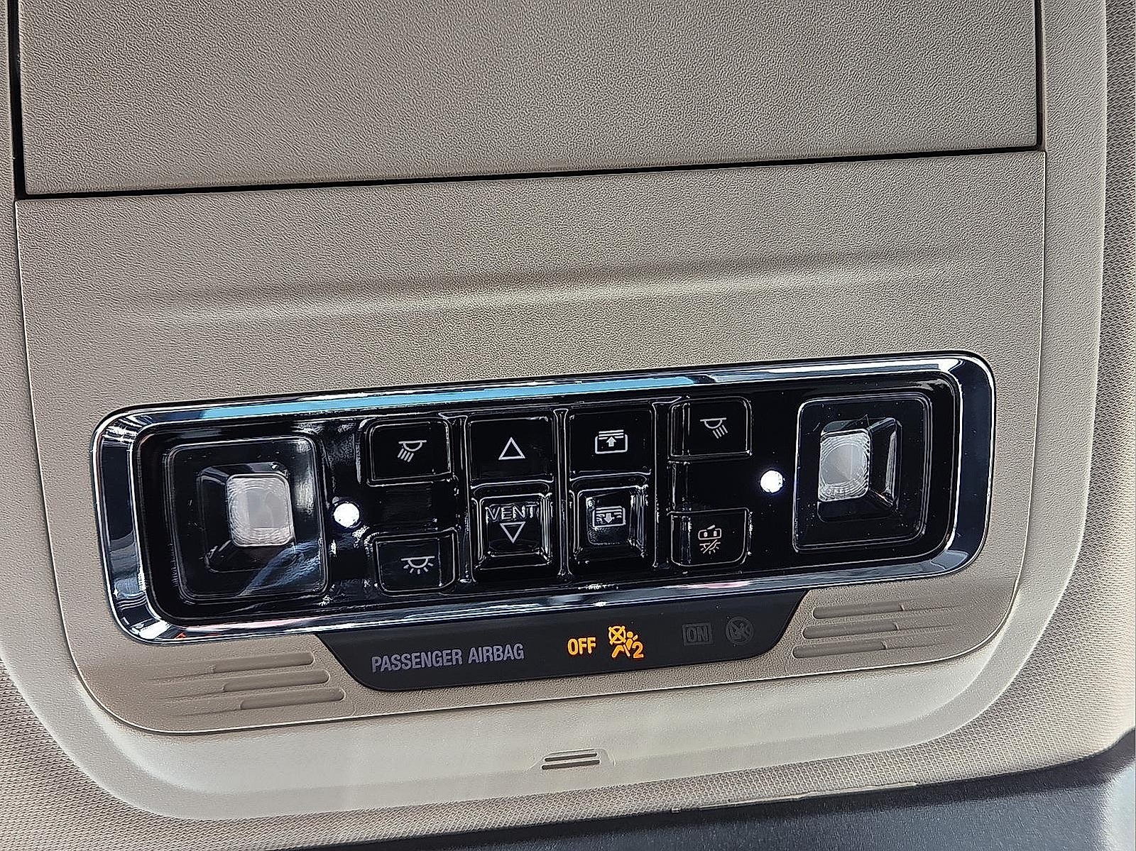 2025 Lincoln Corsair Plug-In Hybrid Grand Touring