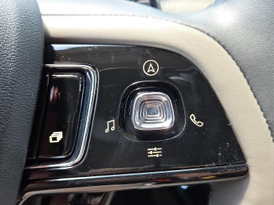 2025 Lincoln Corsair Plug-In Hybrid Grand Touring