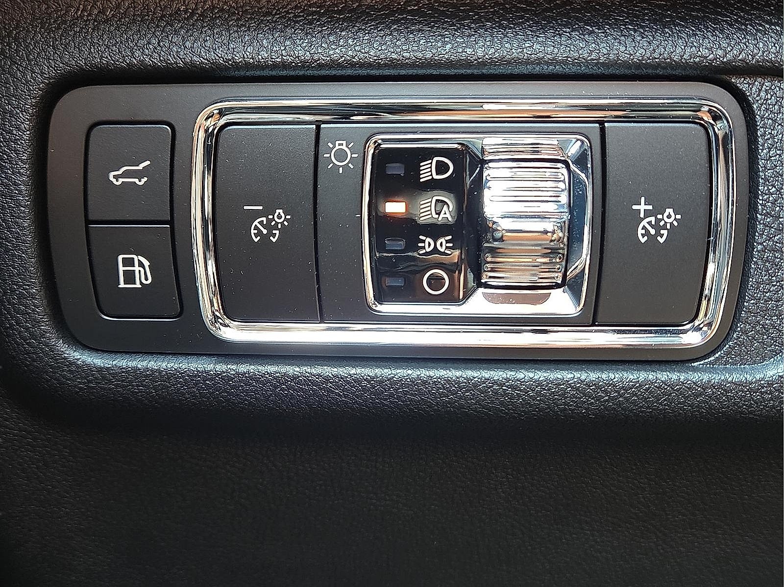 2025 Lincoln Corsair Plug-In Hybrid Grand Touring