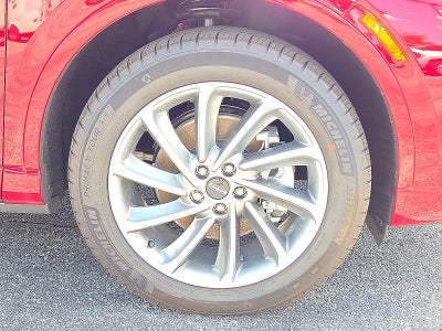 2025 Lincoln Corsair Plug-In Hybrid Grand Touring