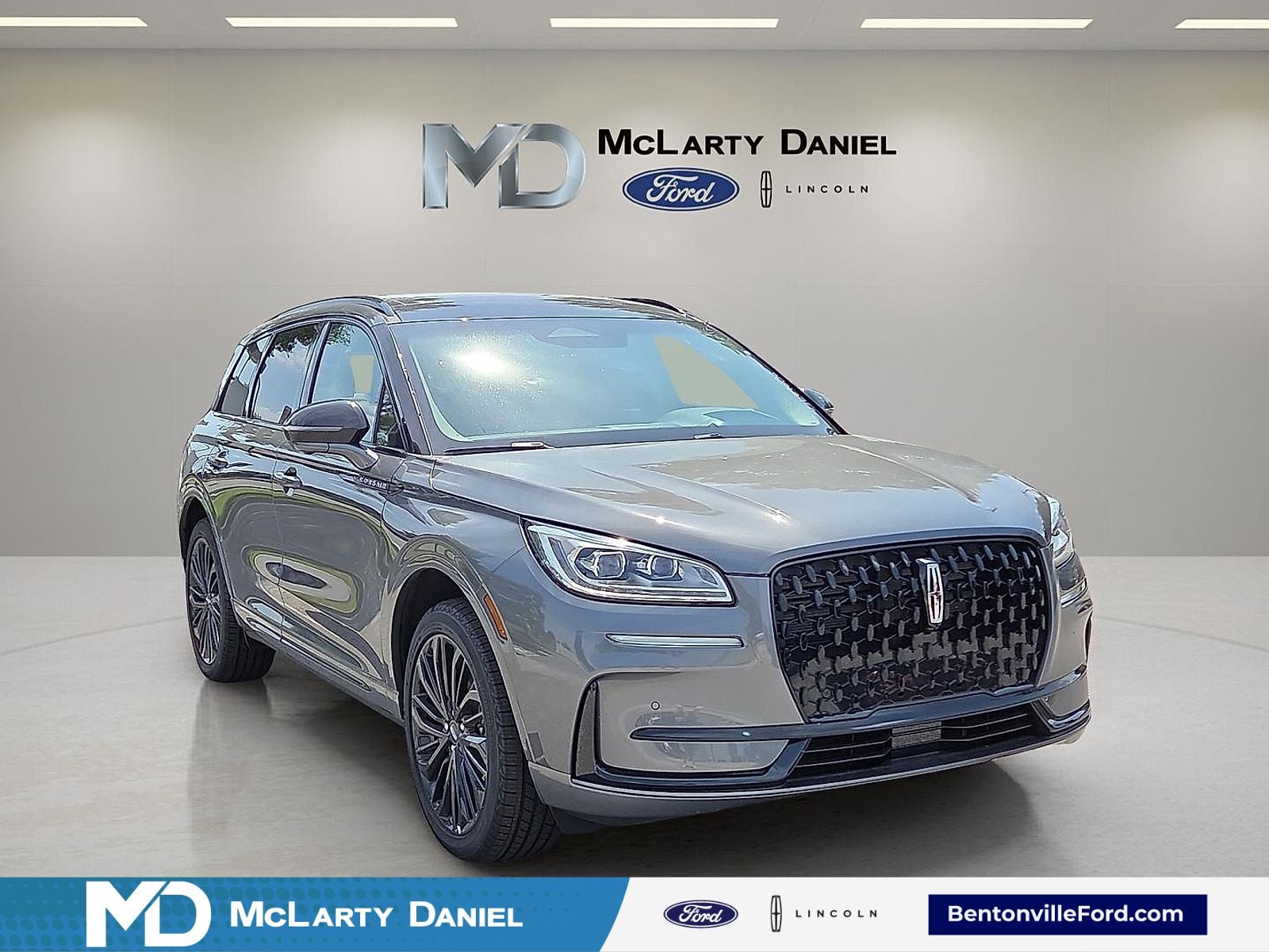 2025 Lincoln Corsair Plug-In Hybrid Grand Touring