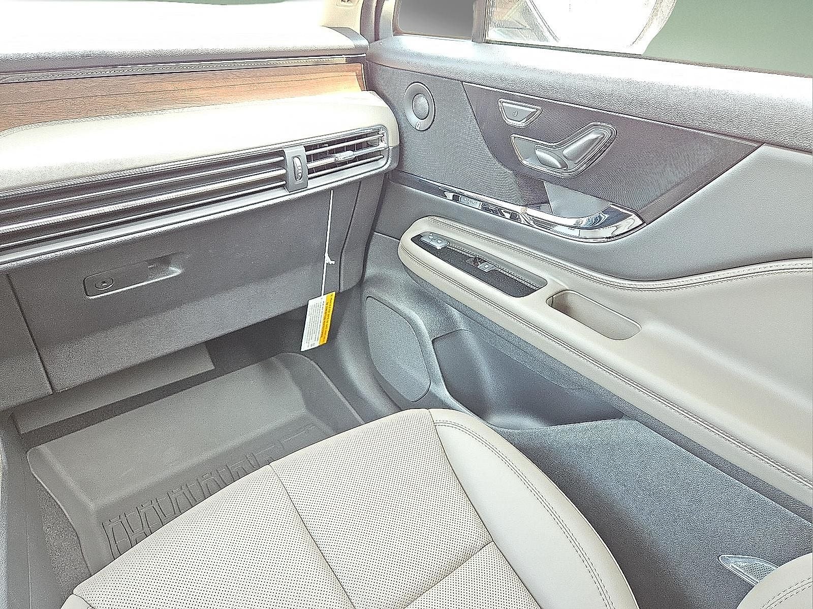 2025 Lincoln Corsair Plug-In Hybrid Grand Touring