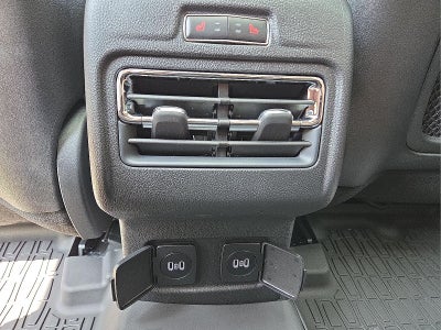 2025 Lincoln Corsair Plug-In Hybrid Grand Touring