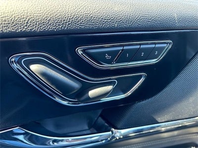 2025 Lincoln Corsair Plug-In Hybrid Grand Touring