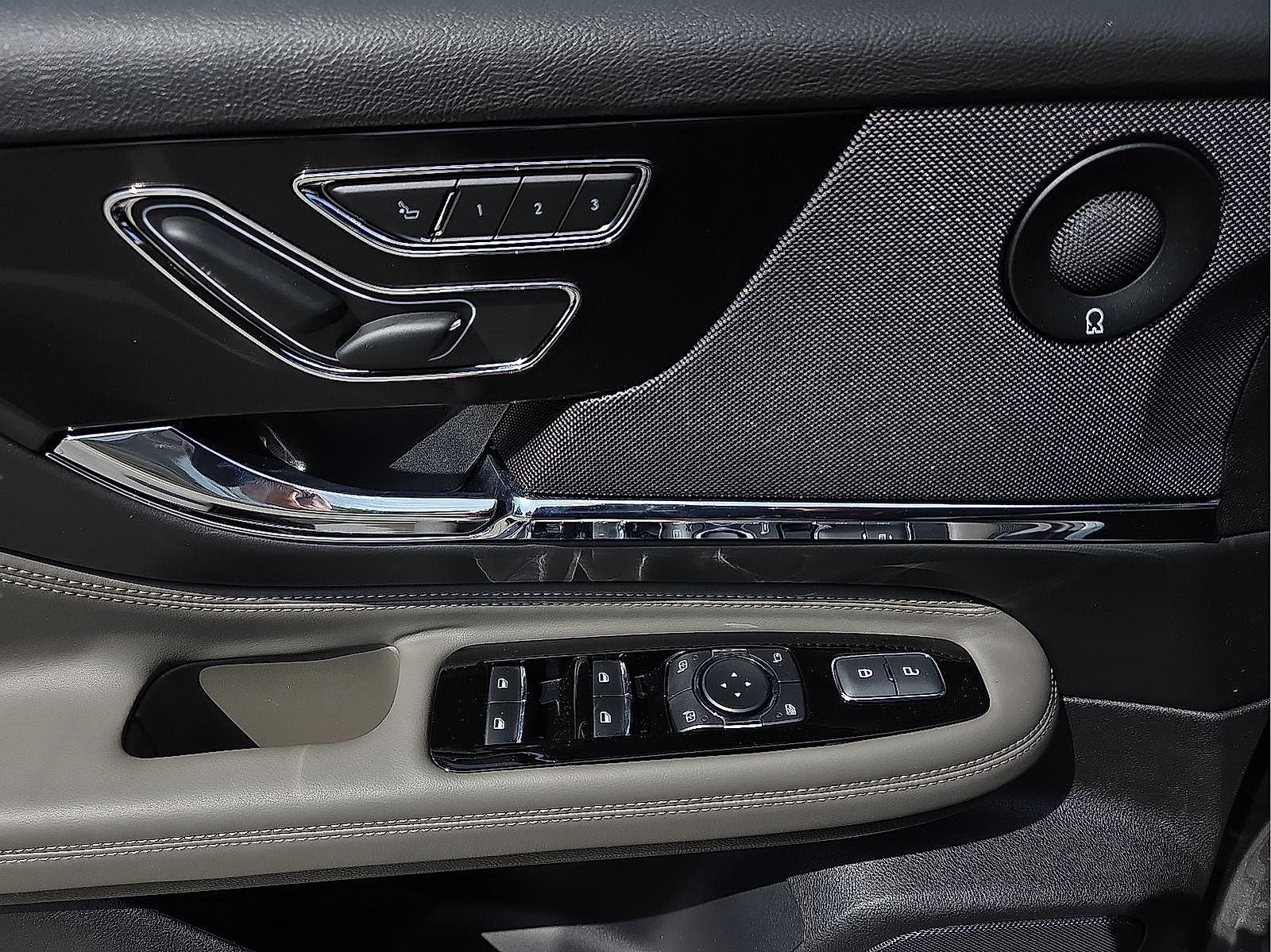 2025 Lincoln Corsair Plug-In Hybrid Grand Touring