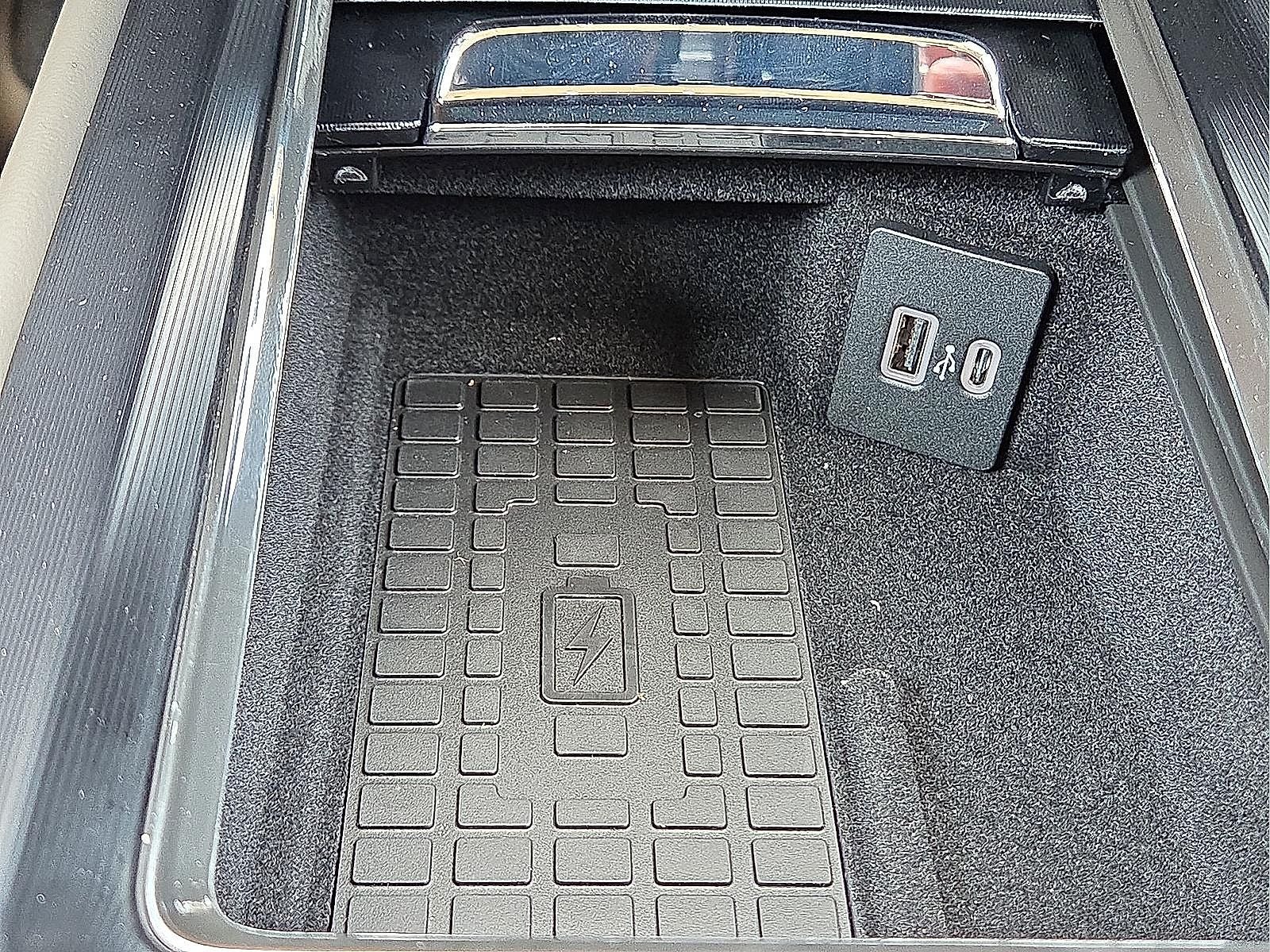 2025 Lincoln Corsair Plug-In Hybrid Grand Touring