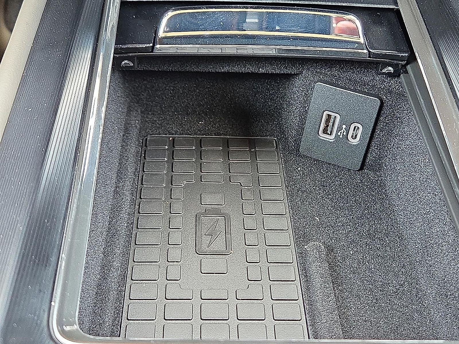 2025 Lincoln Corsair Plug-In Hybrid Grand Touring