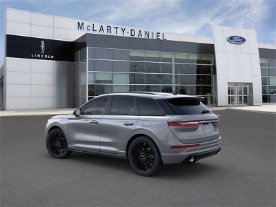 2025 Lincoln Corsair Plug-In Hybrid Grand Touring