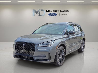 2025 Lincoln Corsair Plug-In Hybrid Grand Touring