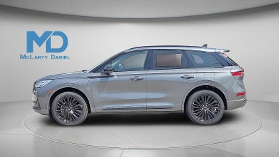 2025 Lincoln Corsair Plug-In Hybrid Grand Touring