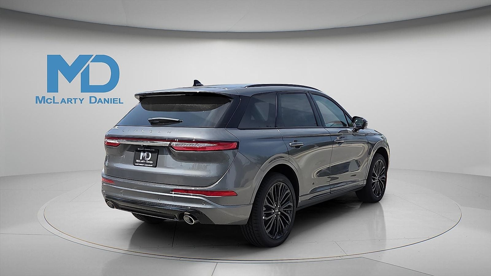 2025 Lincoln Corsair Plug-In Hybrid Grand Touring