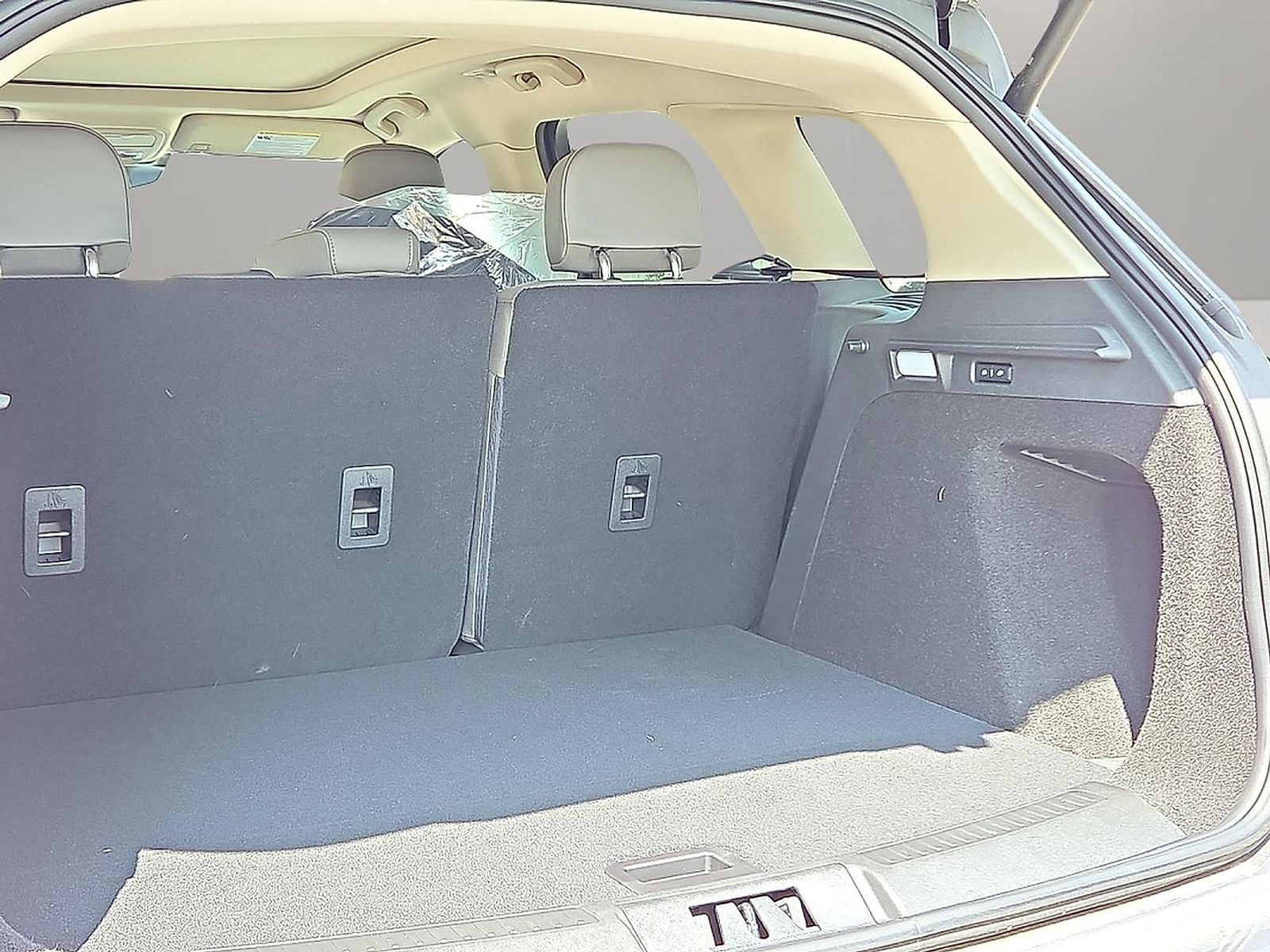 2025 Lincoln Corsair Plug-In Hybrid Grand Touring