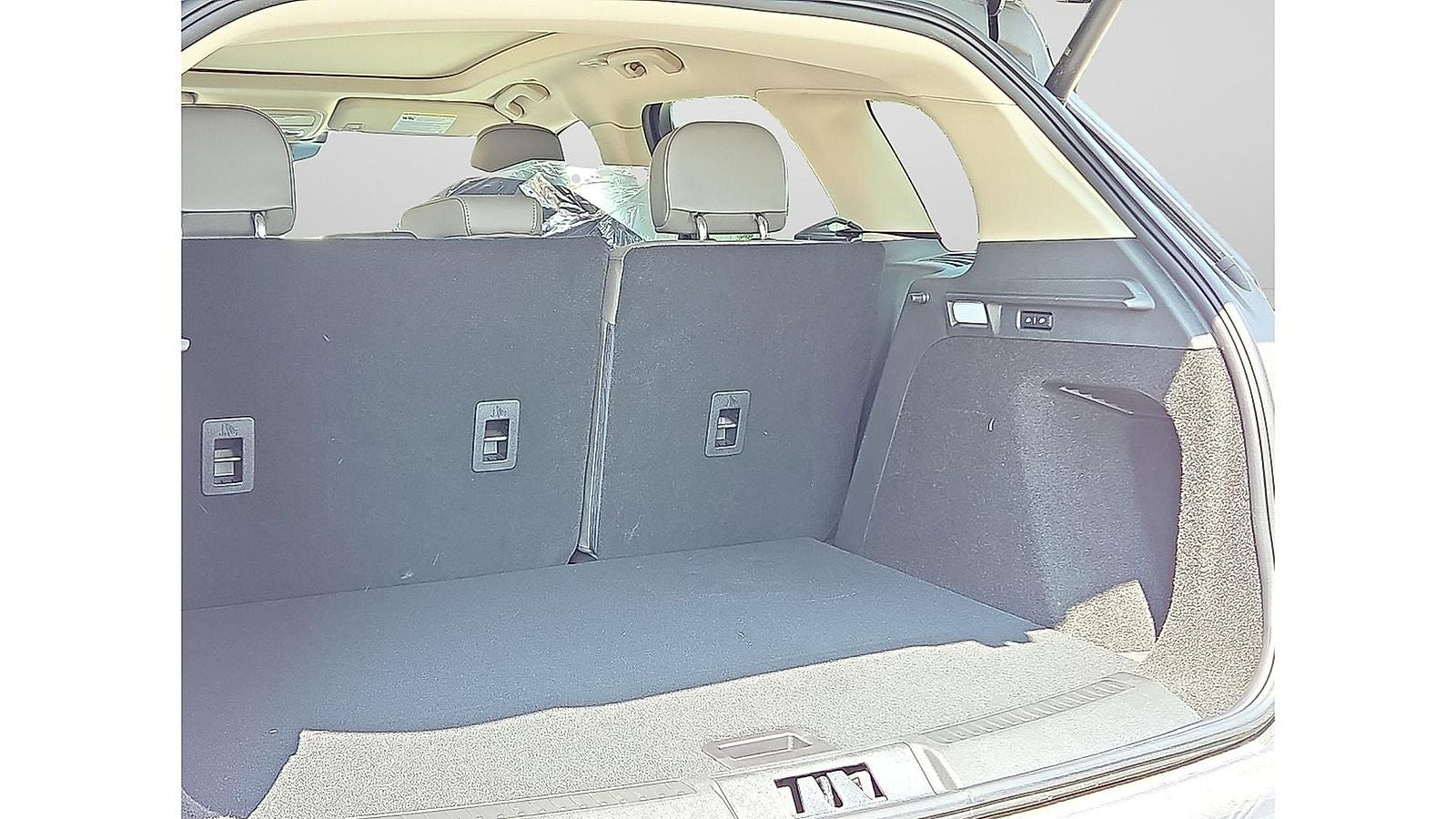 2025 Lincoln Corsair Plug-In Hybrid Grand Touring