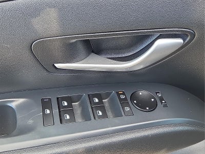 2025 Hyundai Santa Cruz SE