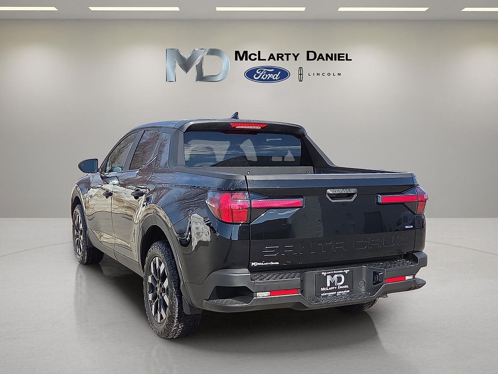 2025 Hyundai Santa Cruz SE