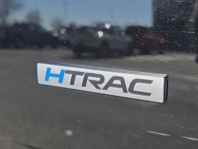 2025 Hyundai Santa Cruz SE