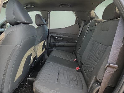 2025 Hyundai Santa Cruz SE