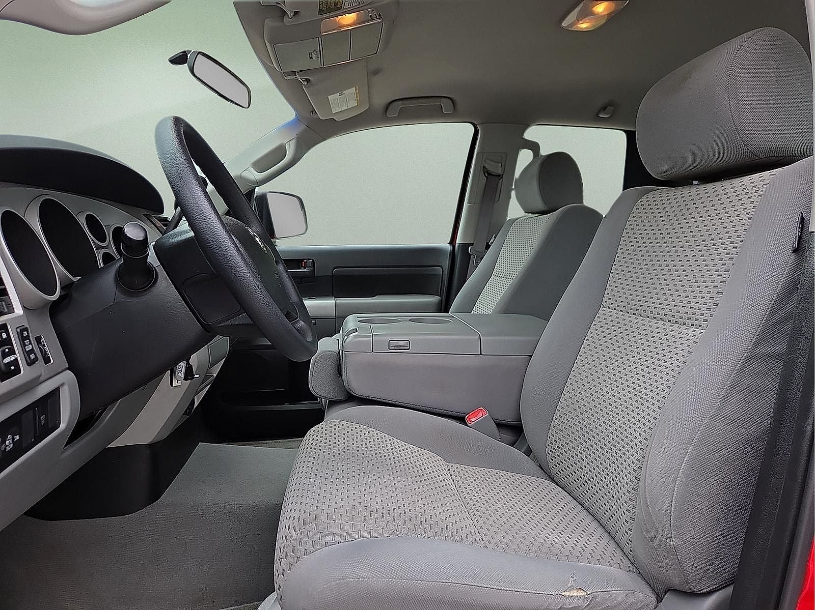 2008 Toyota Tundra SR5