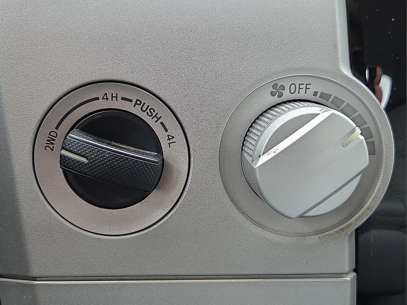 2008 Toyota Tundra SR5