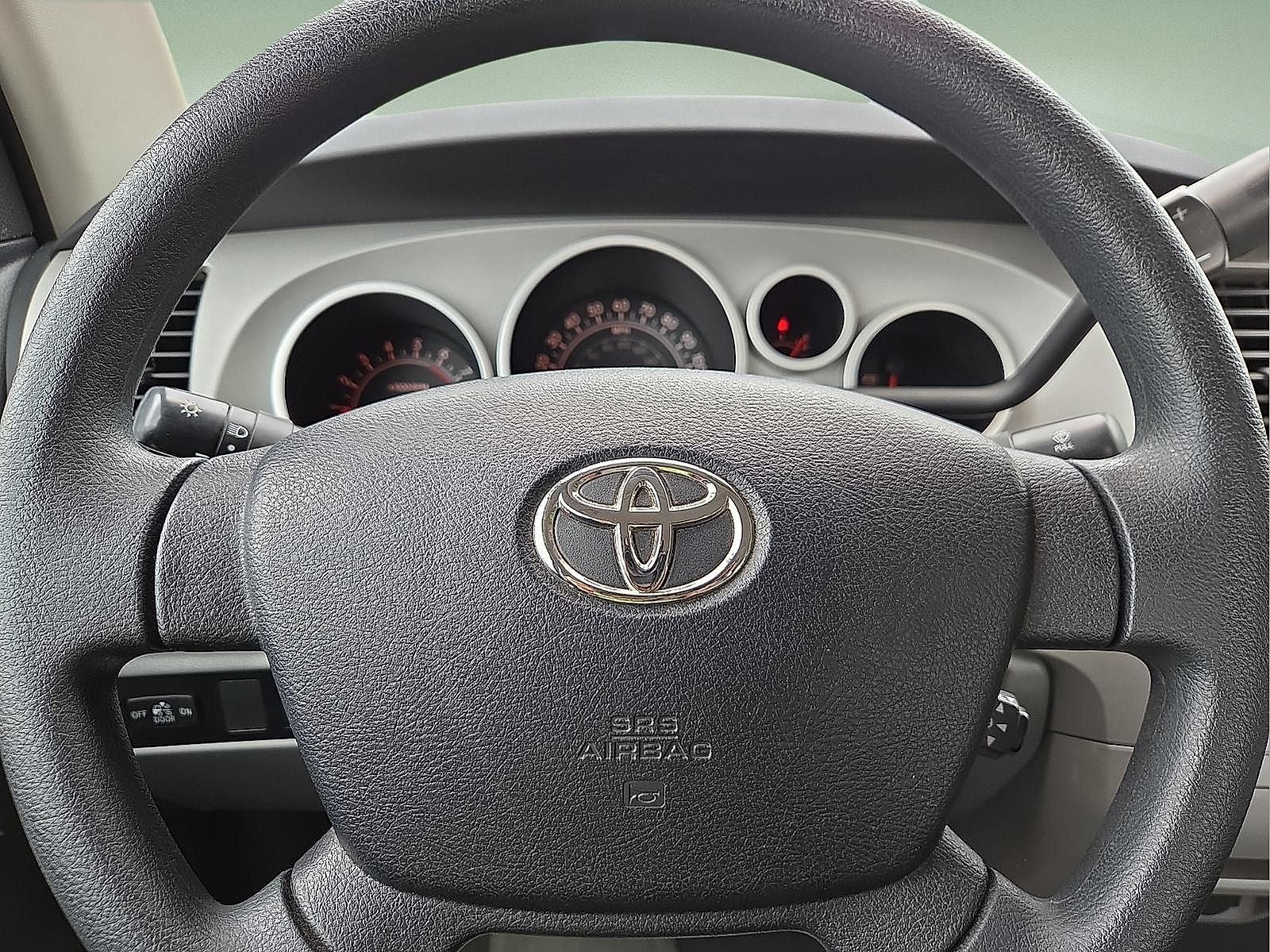 2008 Toyota Tundra SR5