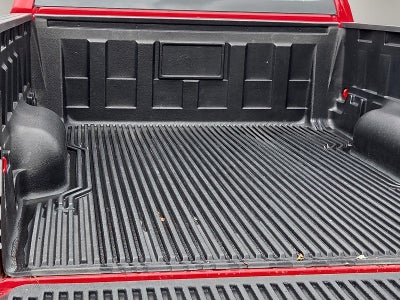 2008 Toyota Tundra SR5