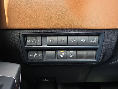 2025 Toyota Tundra Hybrid 1794 Edition