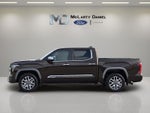 2025 Toyota Tundra Hybrid 1794 Edition