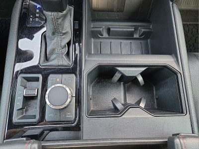 2024 Toyota Tundra Hybrid TRD Pro