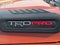 2024 Toyota Tundra Hybrid TRD Pro