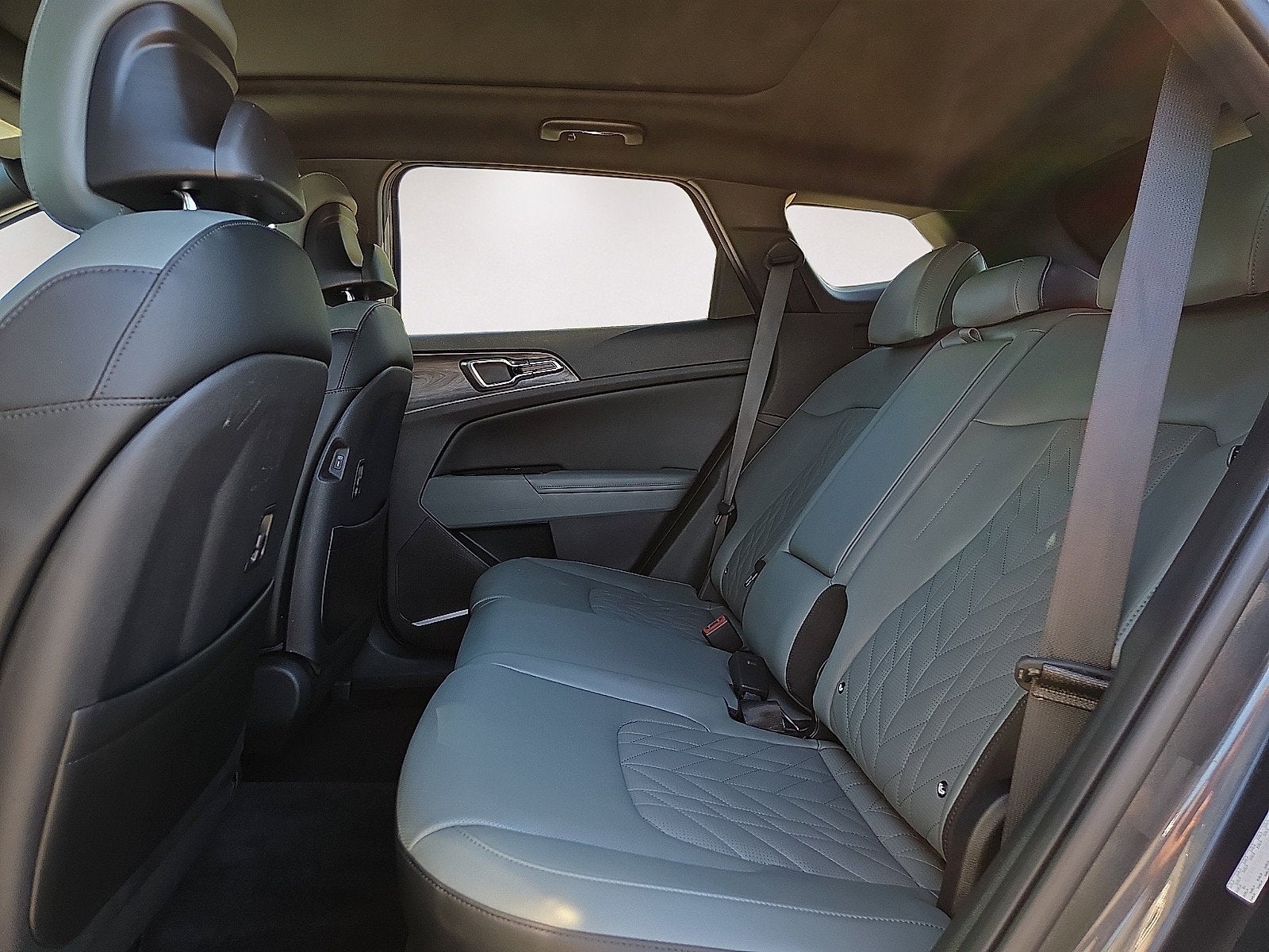 2023 Kia Sportage X-Pro Prestige