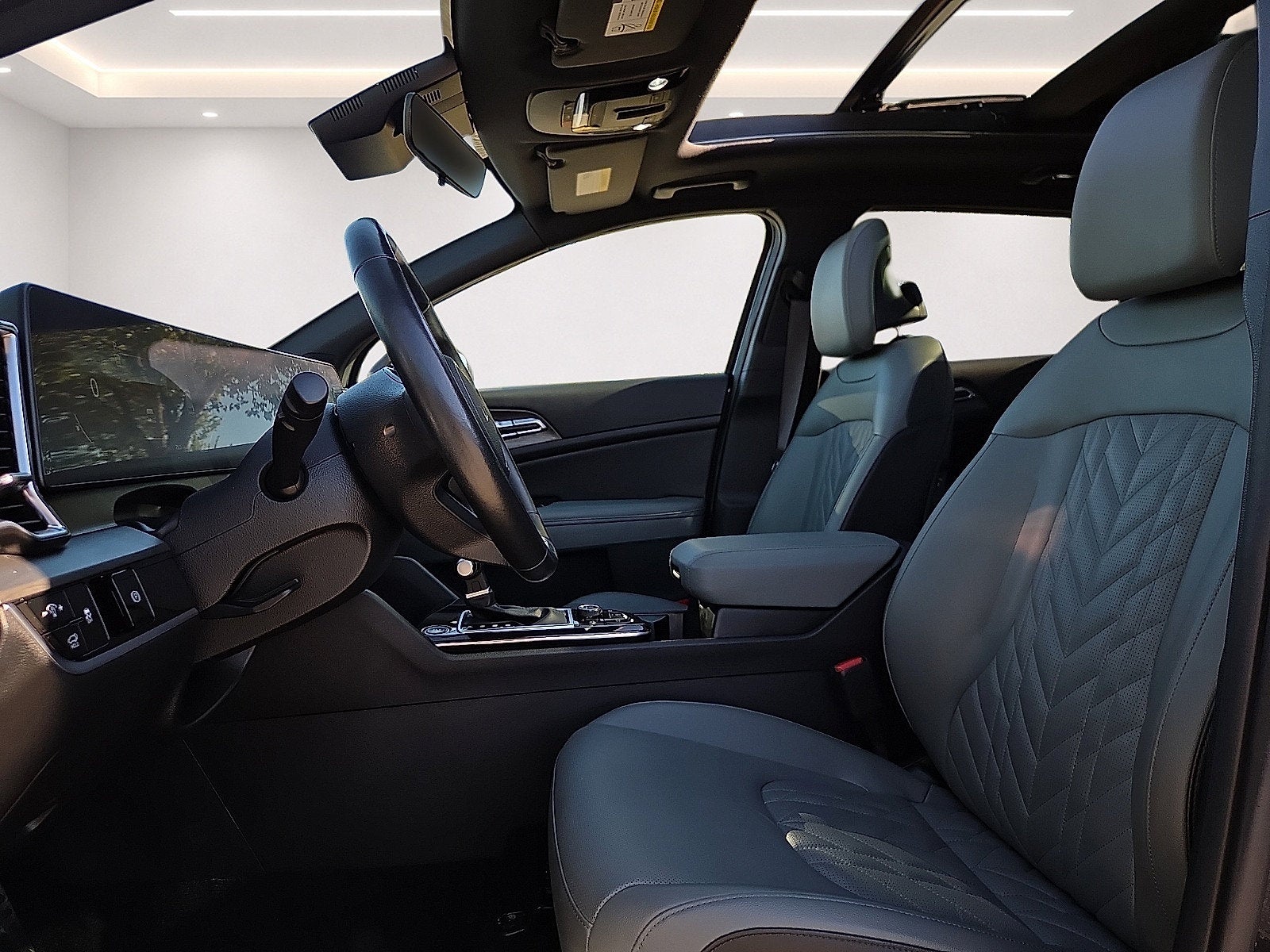 2023 Kia Sportage X-Pro Prestige